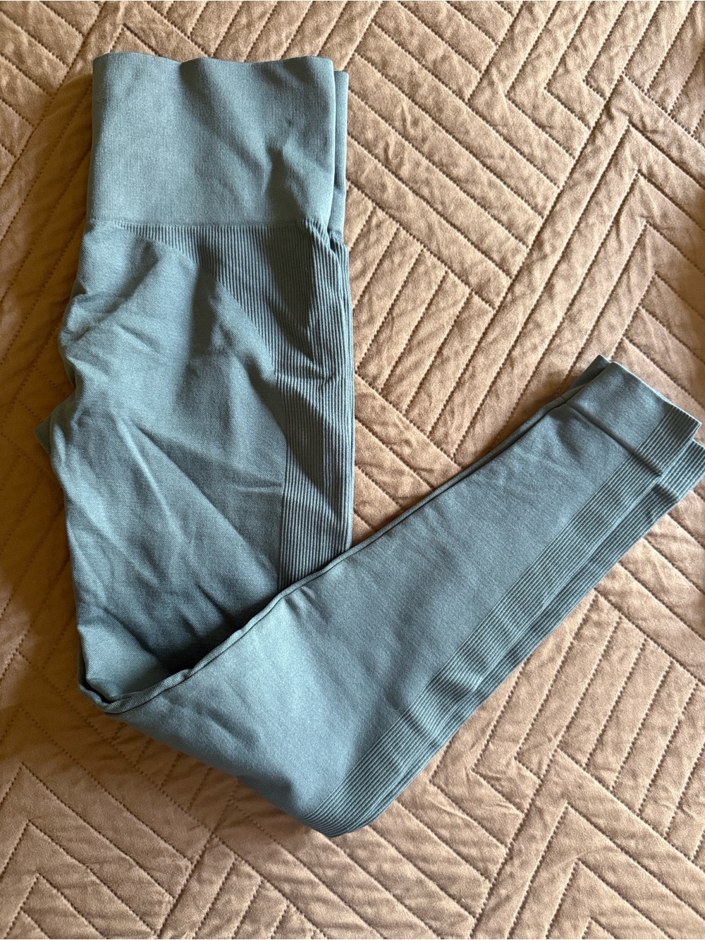 Set Active Leggings